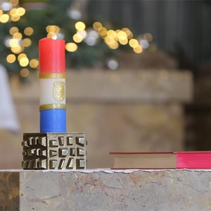 Kardinal Bozanić predvodi euharistijsko slavlje prigodom Dana državnosti